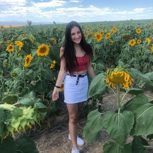 Meet your Posher, Jaden